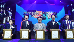 의정부시·신한대학교 공동 개최, 2023 의정부 중앙아시아 영화제 성황리 종료