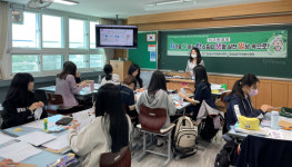 창녕군자원봉사센터, 자원봉사 우수프로그램 공모 선정 사업 실시