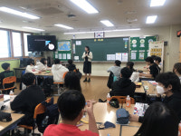 시흥시 청소년 참여예산학교 운영 시작...청소년 정책 참여 기회 높여