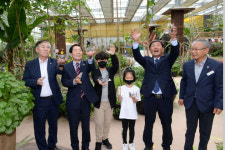 창녕생태곤충원 어린이날 특별이벤트 성료