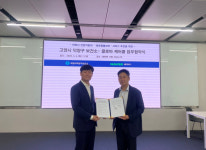 고양시 덕양구보건소…찾아가는 공공의료 서비스 어르신 건강주치의 확대