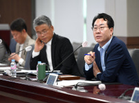 화성시, 특례시 앞두고 내 삶을 바꾸는 희망화성을 위한 조직진단 연구용역