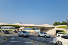 원창묵 민주당 원주갑지역위원장 우산 철교 철거 시 바람길 기능 상실