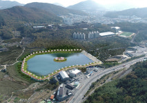 여수시, 389억 투입 연등천 재해예방사업 연내 착공