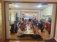 울주군 범서읍 지역사회보장협의체, 어르신 동아리 운영