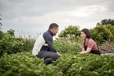 전남도, 5월 농촌융복합산업인에 조향순 대표 선정