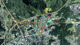 원주시, 상만종 교차로~우무개로 연결 도로 개통