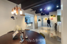 지역민 문화향유권 향상에 앞장서는 사천 우주미술관