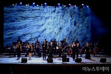 제2회 김천국제음악제… 뮤지컬 투나잇 성료