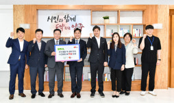 양주시, 불법 주‧정차 단속 사전알림 앱 휘슬 서비스 시작