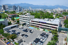 속초시, 신청사 건립 부지 선정 설문조사