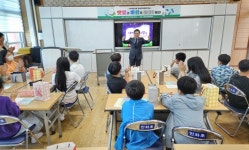 전남도, 신안 안좌면서 수산업 공존방안 간담회 개최