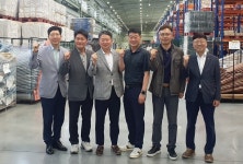 전남농협, 호남자재유통센터와 농자재공급 확대 결의