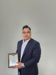 주식회사 강호건설, 2023 대한민국 고객감동 브랜드 대상 수상