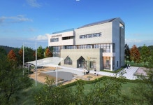 화성시, 남부권 청소년 수련시설 우정 청소년문화의집 선정