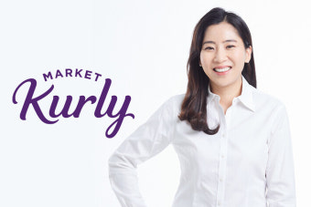 직원들도 흠칫···김슬아 컬리 대표의 '벽없는' 수평적 조직문화