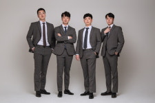 광주문화재단 월요콘서트 오는 12일 팝페라 사과나무 젊은날의 사랑