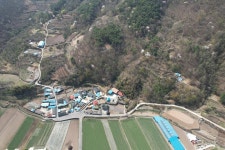 의령군, 취약지역 생활여건 개조사업 공모 선정...58억 확보