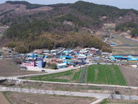 곡성군, 취약지역 생활여건 개조사업 3개소 선정…60억 확보