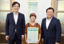 영암군, 농산물품질관리원과 친절한 원산지 표시판 등 공동제작 배포
