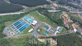 진주시, 노후정수장 통합·시설 현대화 사업 본격화