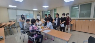 남동구, 폭염 취약계층 건강관리 지원 강화