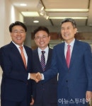 포항시-포스코 상생과 협력… 포스코 포항‧광양 등 국내 73조 원 투자