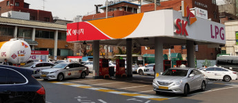 SK가스, LPG 충전 고객 대상 왔썸머 페스타 이벤트 진행