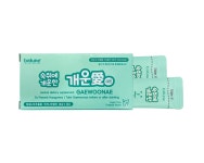 동기바르네 개운애, 숙취해소제 시장서 주목···합리적 가격까지