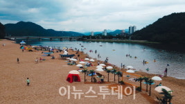 HOT한 합천바캉스축제 29일 개막