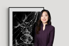양주시, 이동연 개인전 Line of Poetry 개최