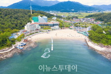 사천시 남일대리조트, 8월 1일 본격 재개장