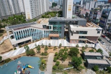 광주 북구, 신용도서관 개관 1주년 기념행사