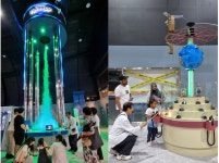 국립광주과학관, 고경력 과학기술인 활용 전시해설 운영