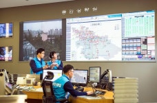 장림종합가스;화승에너지 | 삼천리, 도시가스 사용환경 선진화로 '종합에너지기업' 도약