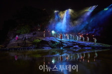 진주시, 실경역사뮤지컬 의기 논개 8월 공연