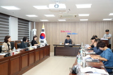 군포시 비점오염원 관리지역 지정 타당성조사 착수
