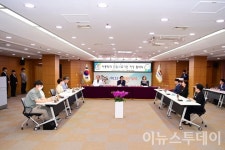 아이들이 건강하고 행복한 도시 김천시