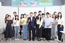 광주 동구, 이심전심 담소 콘서트 성료