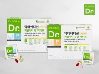 맨우먼컷트점 | 닥터에디션, '퍼틸리티 맨·우먼 액티브' 리뉴얼 출시