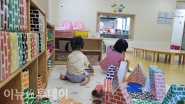 경남도, 도민 누구나 이용 가능한  365 열린 어린이집 확대 운영