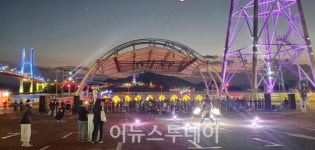 사천시, 제3회 사천문화재야행 개최