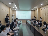 광명동굴, 대학생 아르바이트에 청년 관광산업 직무경험 제공