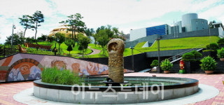 합천박물관, 가족 영화 보스베이비 무료 상영