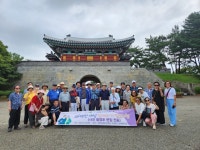 남양주시 호평동 주민자치회, 스마트한 세상 함께 하기 사업 성료