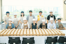 화성시의회 기획행정위원회, 자원봉사활동 참여