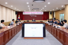 의왕시, 문화예술회관 설계용역 최종보고회 개최