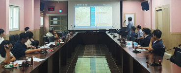 평창군, 국도 6호선 평창 진부∼강릉 연곡 노선 주민설명회