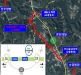 익산국토청, 임실 운암터널에서 재난대응 안전한국훈련 실시