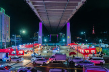 여수시, 낭만포차 만족도 설문조사 실시